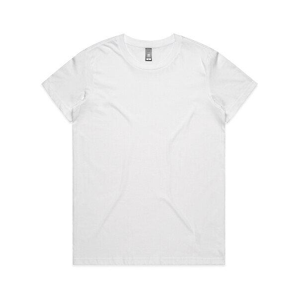 Maple Tee (Same Day) Front