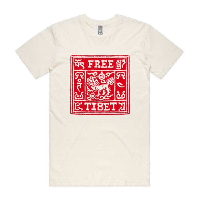 STAMP - MENS CREW NECK Thumbnail