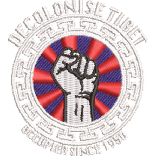 Decolonise WHITE Thumbnail