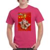 HeavyCotton™ Tee (Same Day) Thumbnail