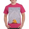 HeavyCotton™ Tee (Same Day) Thumbnail