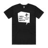 Mens Basic Tee Thumbnail