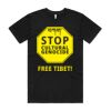 Mens Basic Tee Thumbnail