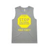 Women's Upside Tank Thumbnail