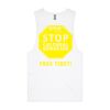 Mens Barnard Tank Thumbnail
